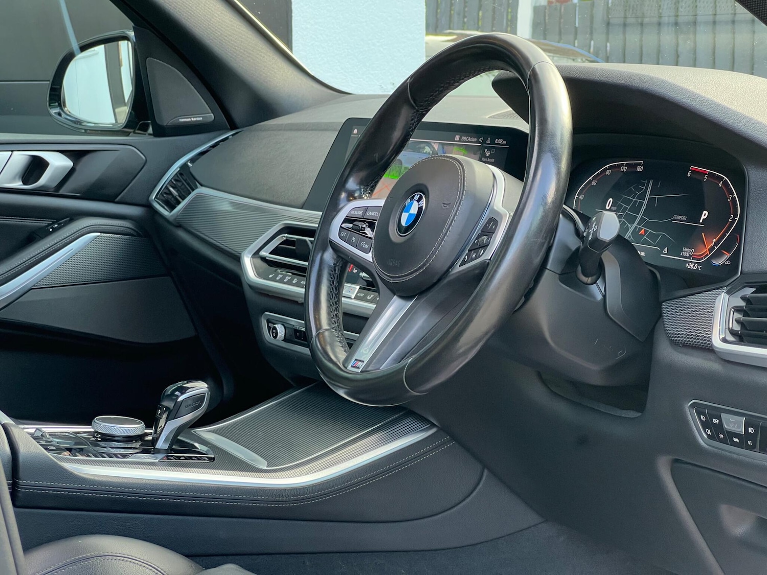 Used BMW X5 2019 for sale - 76032311: Photo 25