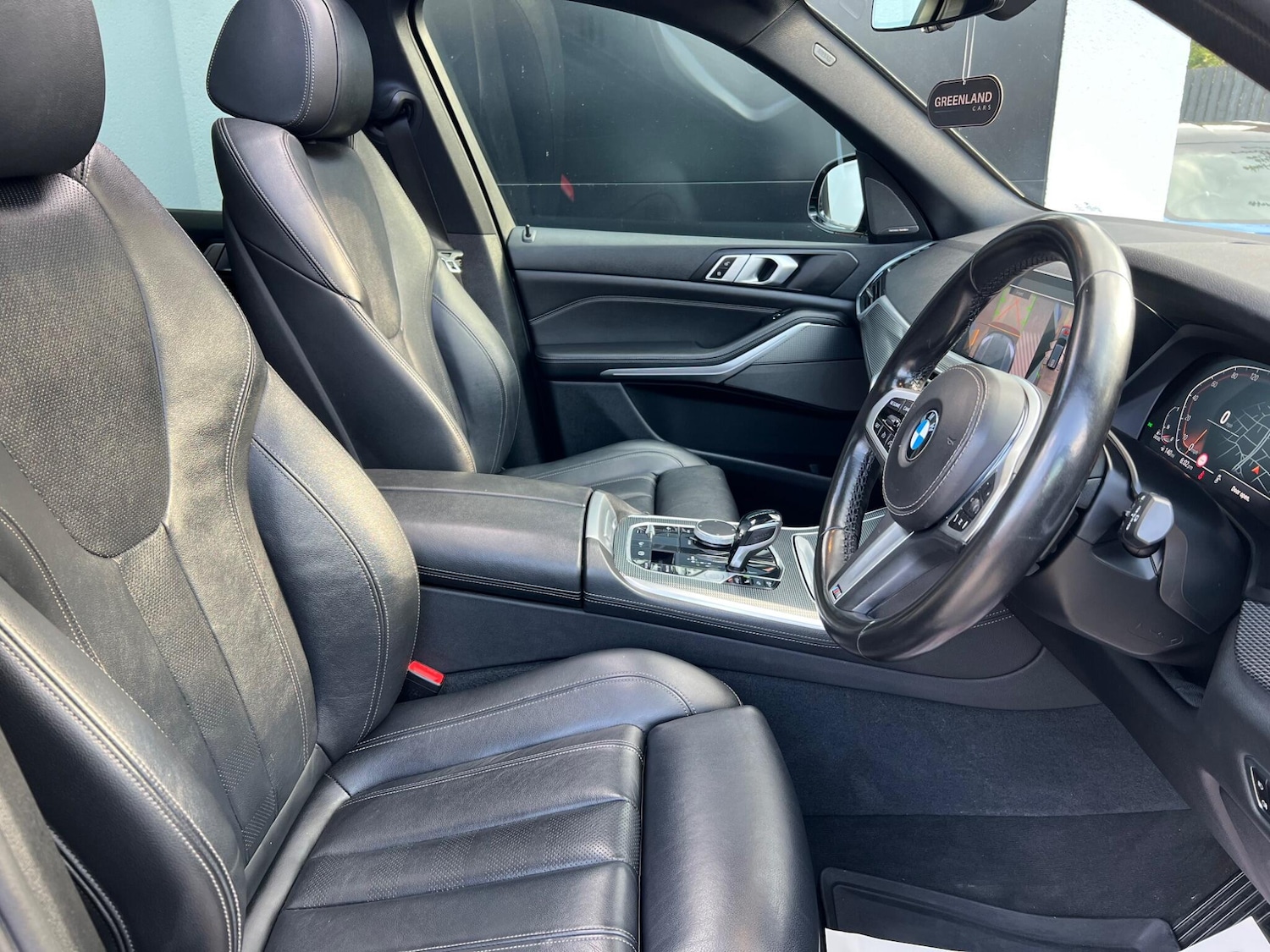 Used BMW X5 2019 for sale - 76032311: Photo 27