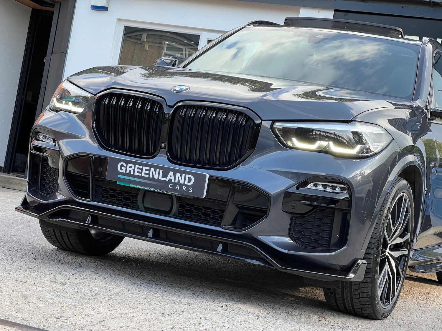 Used BMW X5 2019 for sale - 76032311: Photo 30