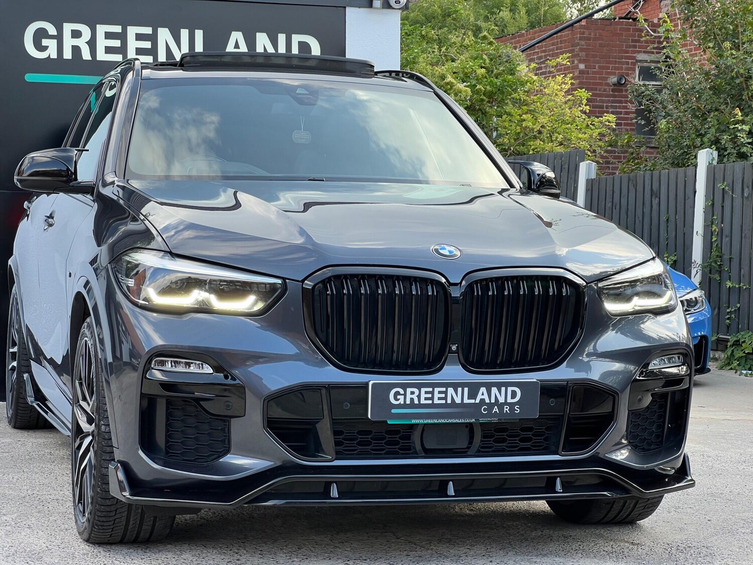 Used BMW X5 2019 for sale - 76032311: Photo 31