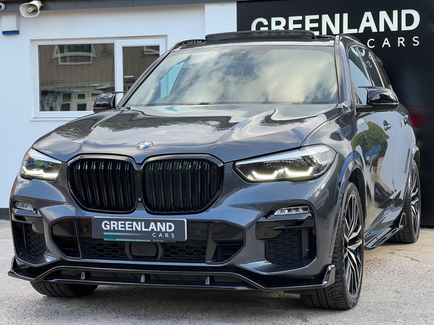 Used BMW X5 2019 for sale - 76032311: Photo 32