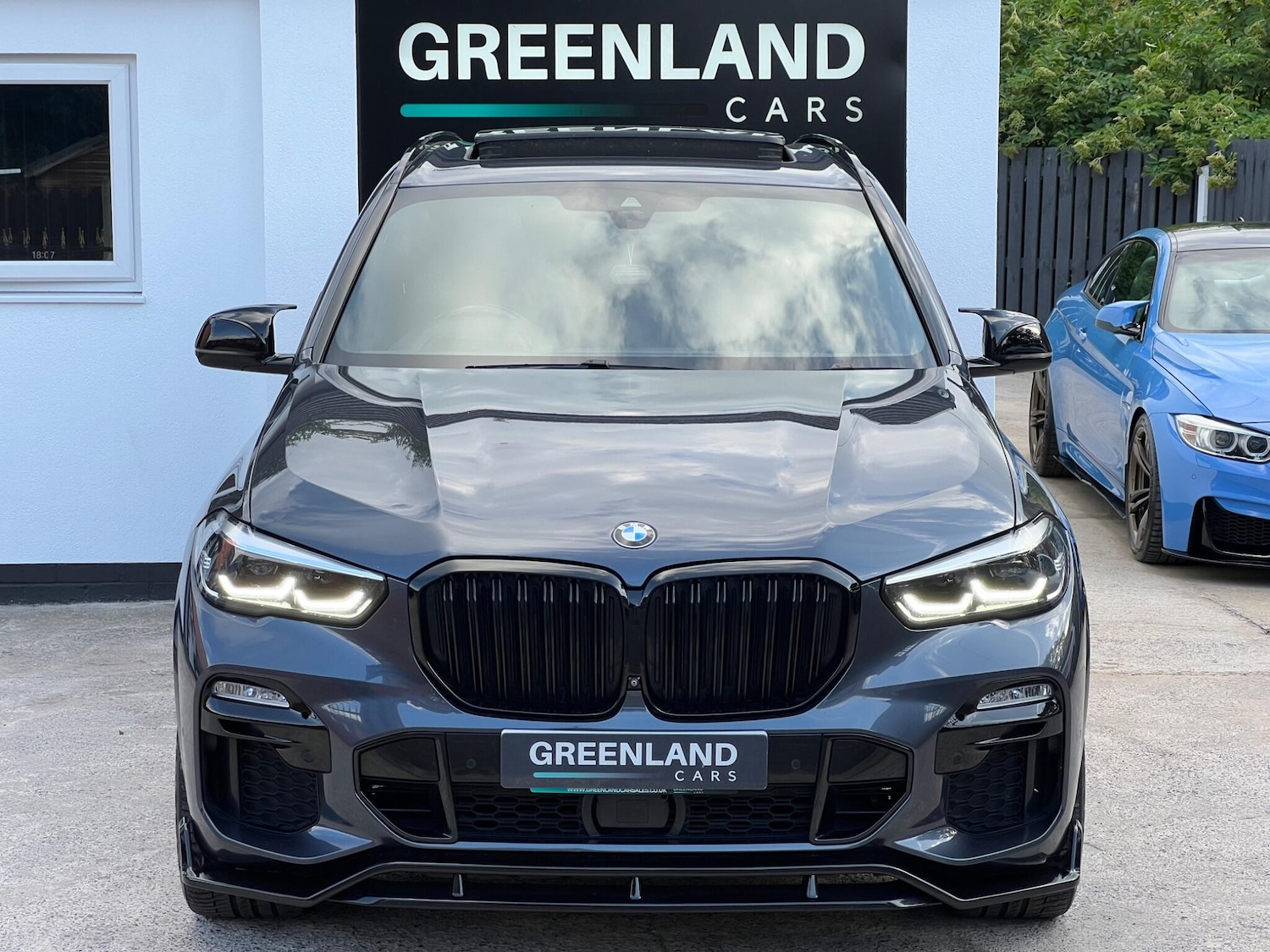 Used BMW X5 2019 for sale - 76032311: Photo 34