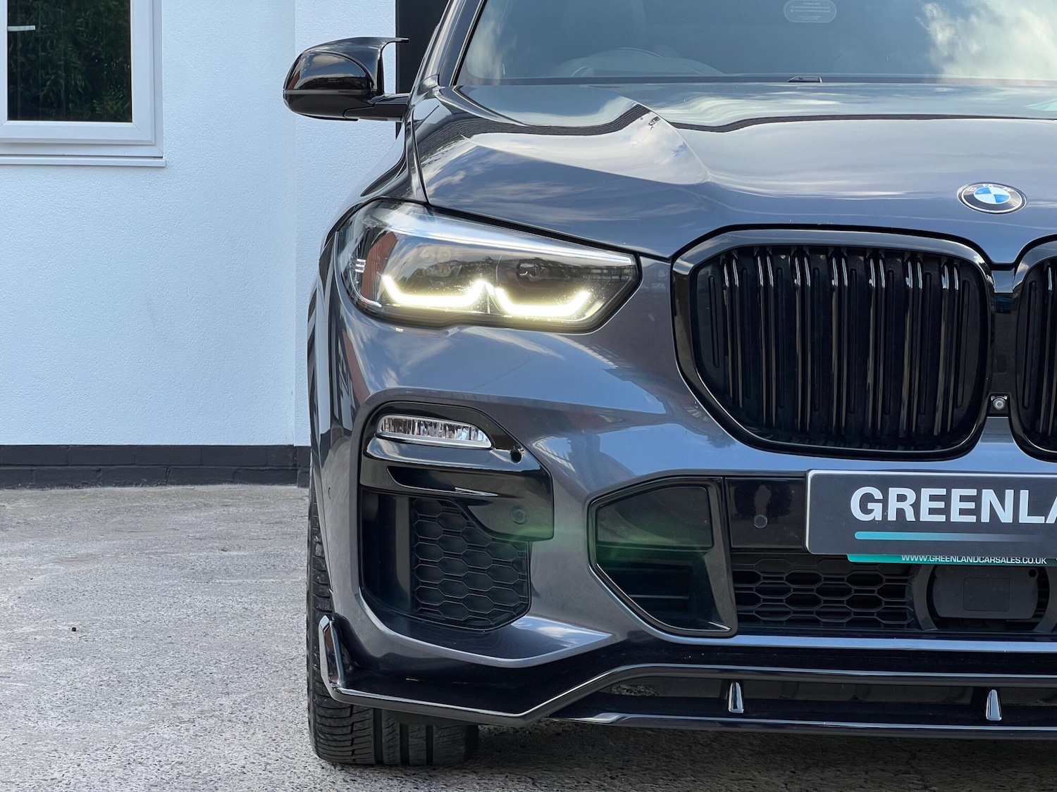 Used BMW X5 2019 for sale - 76032311: Photo 38