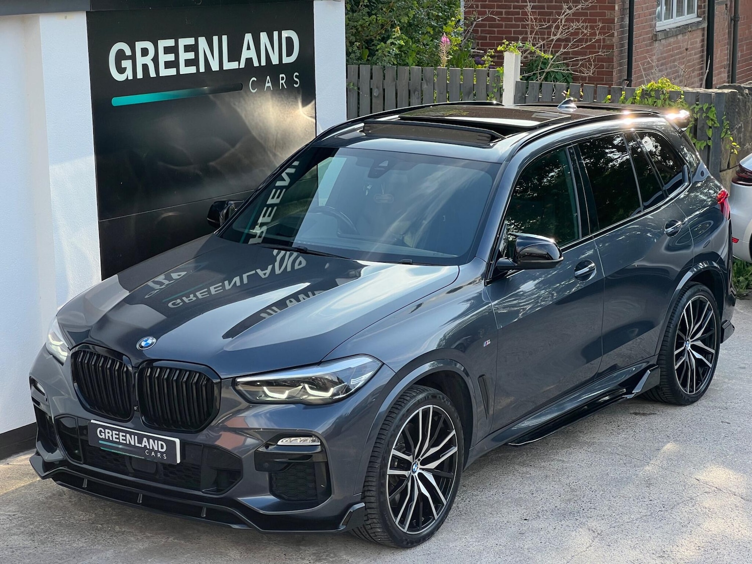 Used BMW X5 2019 for sale - 76032311: Photo 4