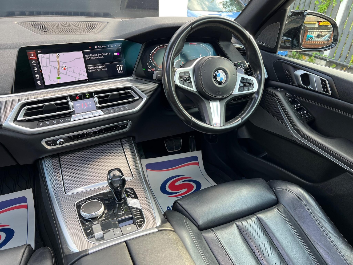 Used BMW X5 2019 for sale - 76032311: Photo 42