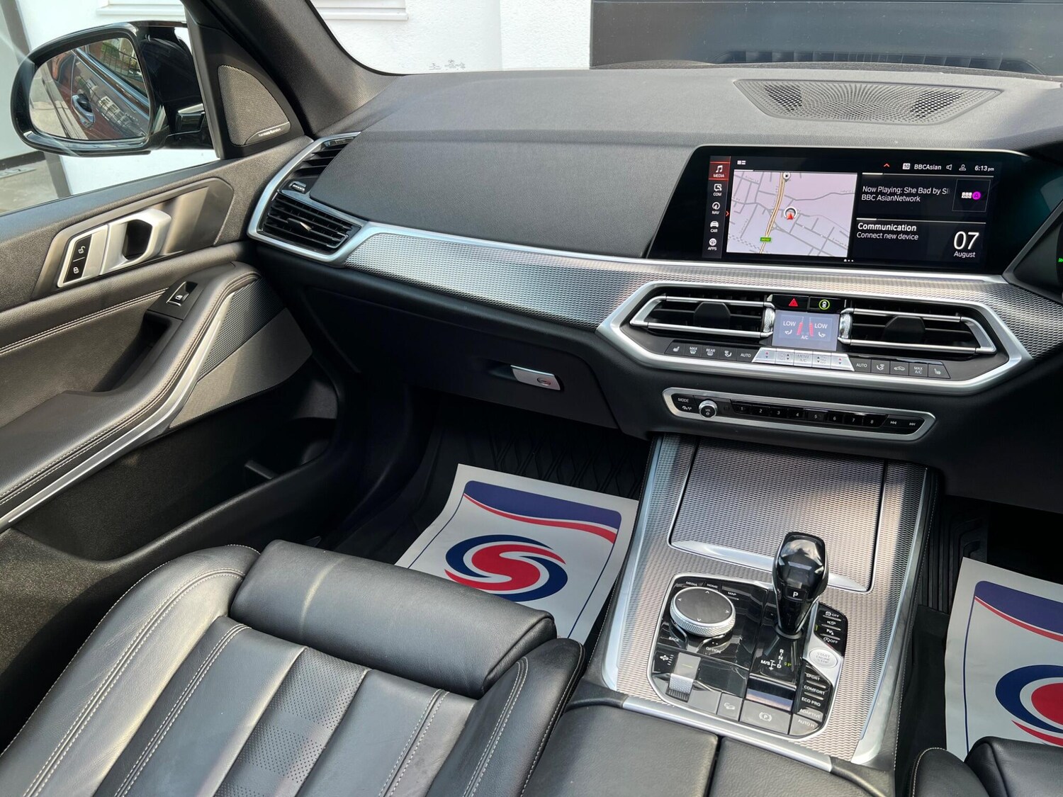 Used BMW X5 2019 for sale - 76032311: Photo 43