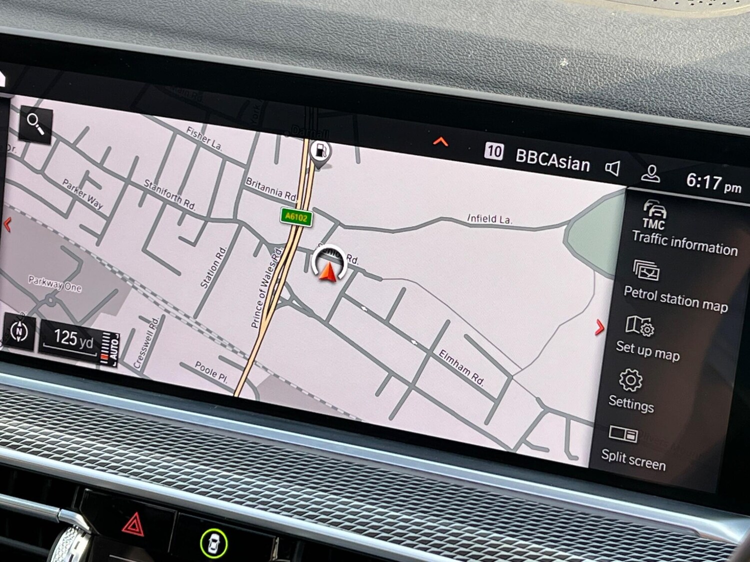 Used BMW X5 2019 for sale - 76032311: Photo 44