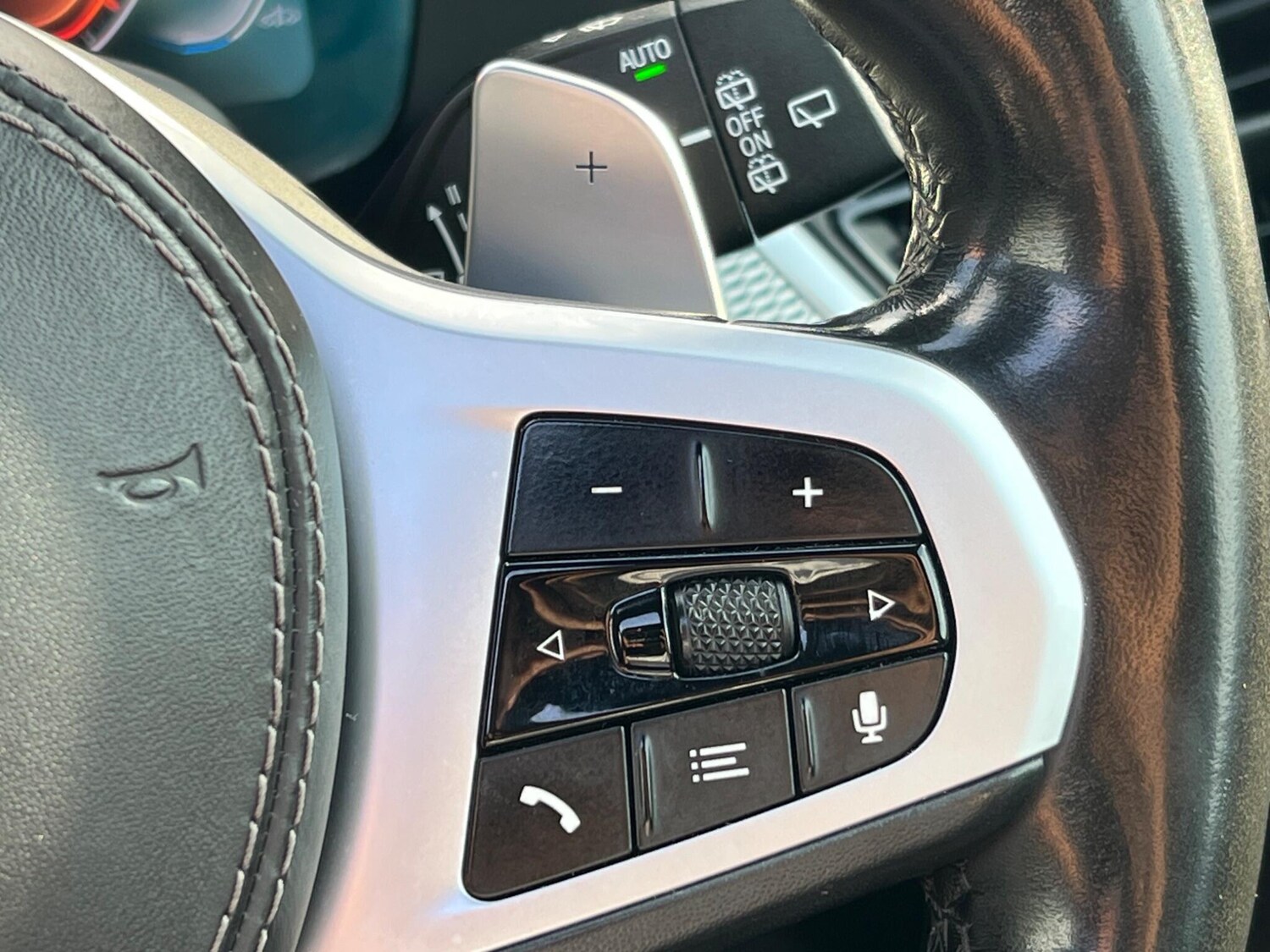 Used BMW X5 2019 for sale - 76032311: Photo 47
