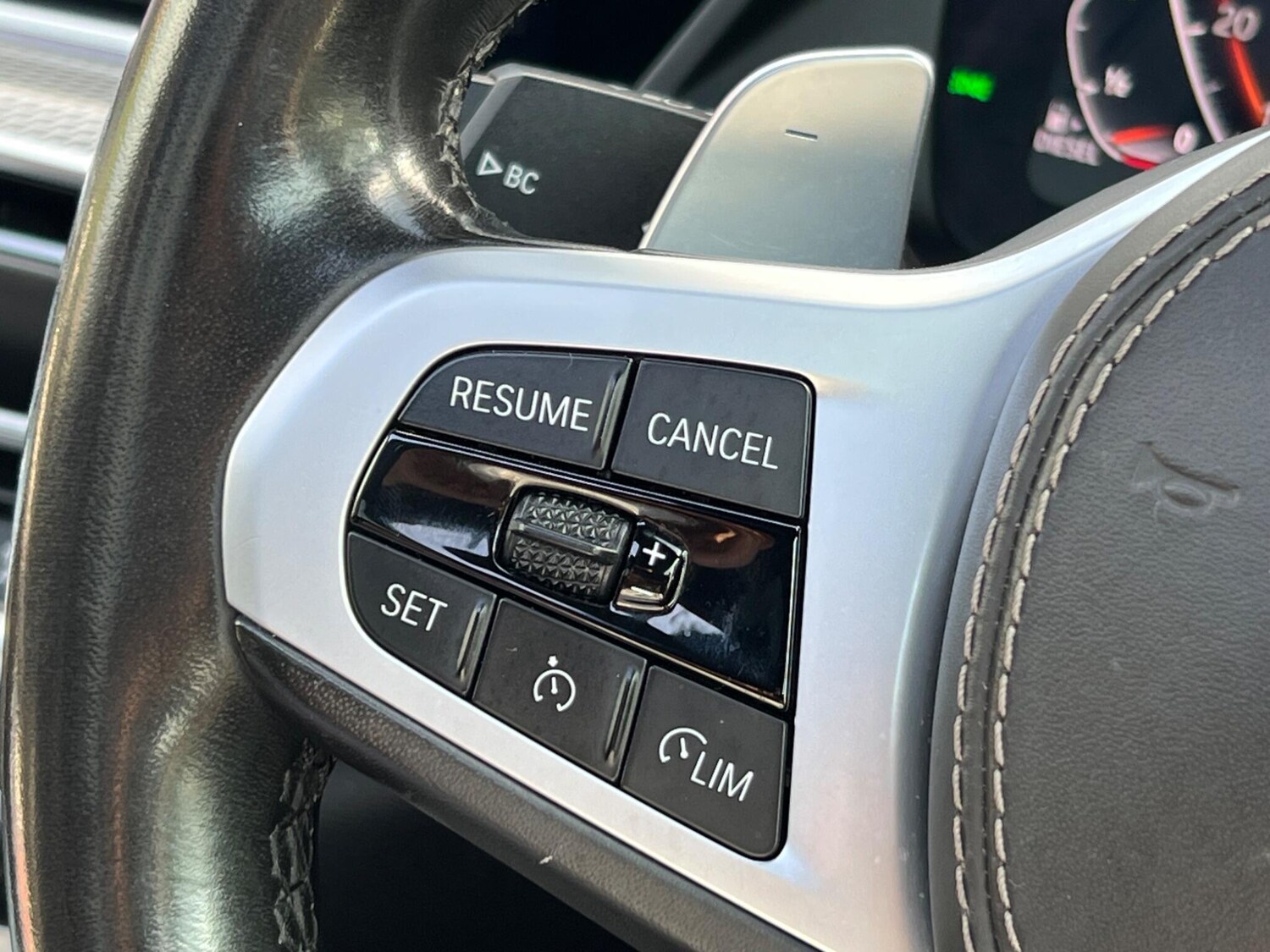 Used BMW X5 2019 for sale - 76032311: Photo 48
