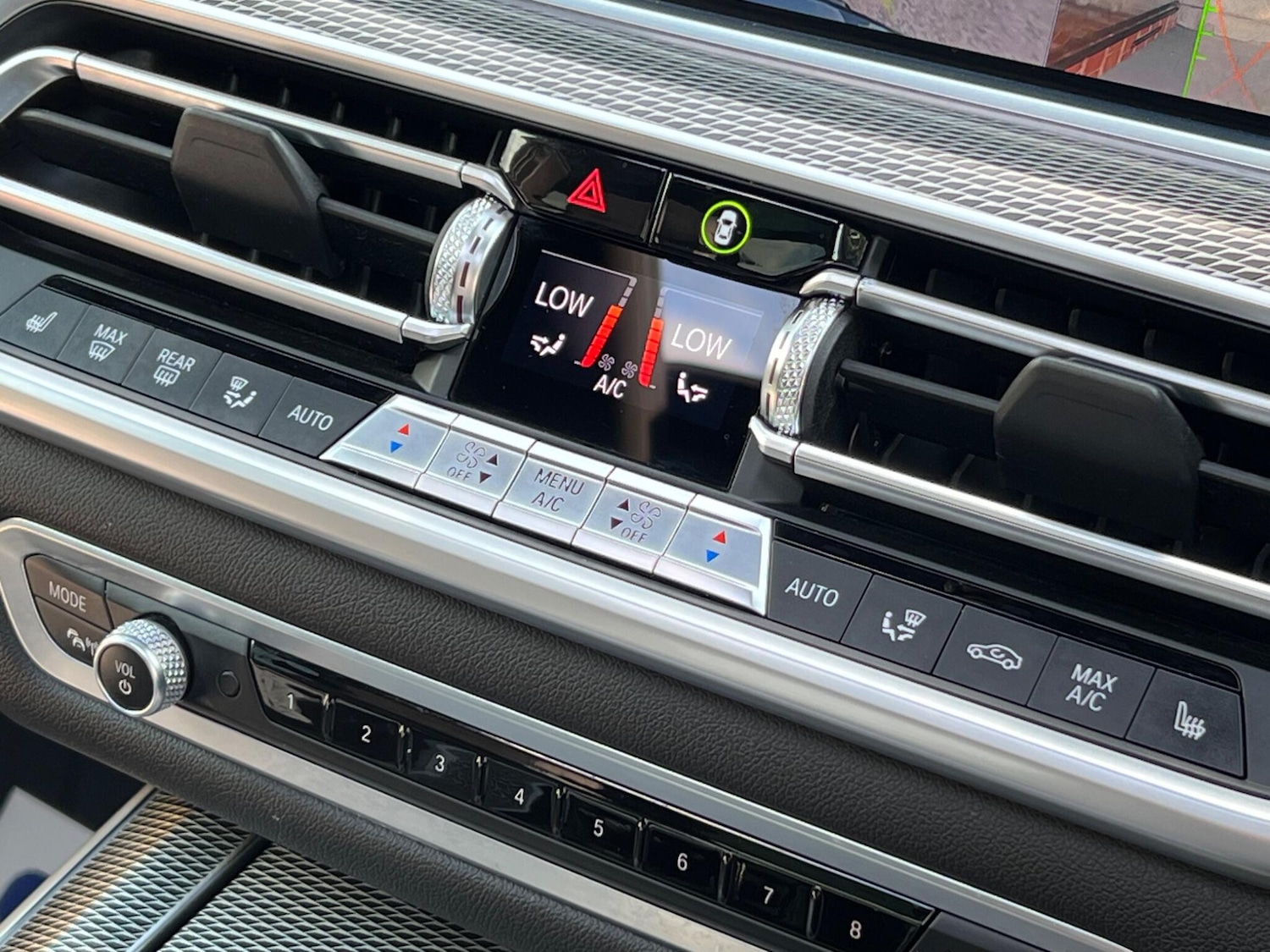 Used BMW X5 2019 for sale - 76032311: Photo 55