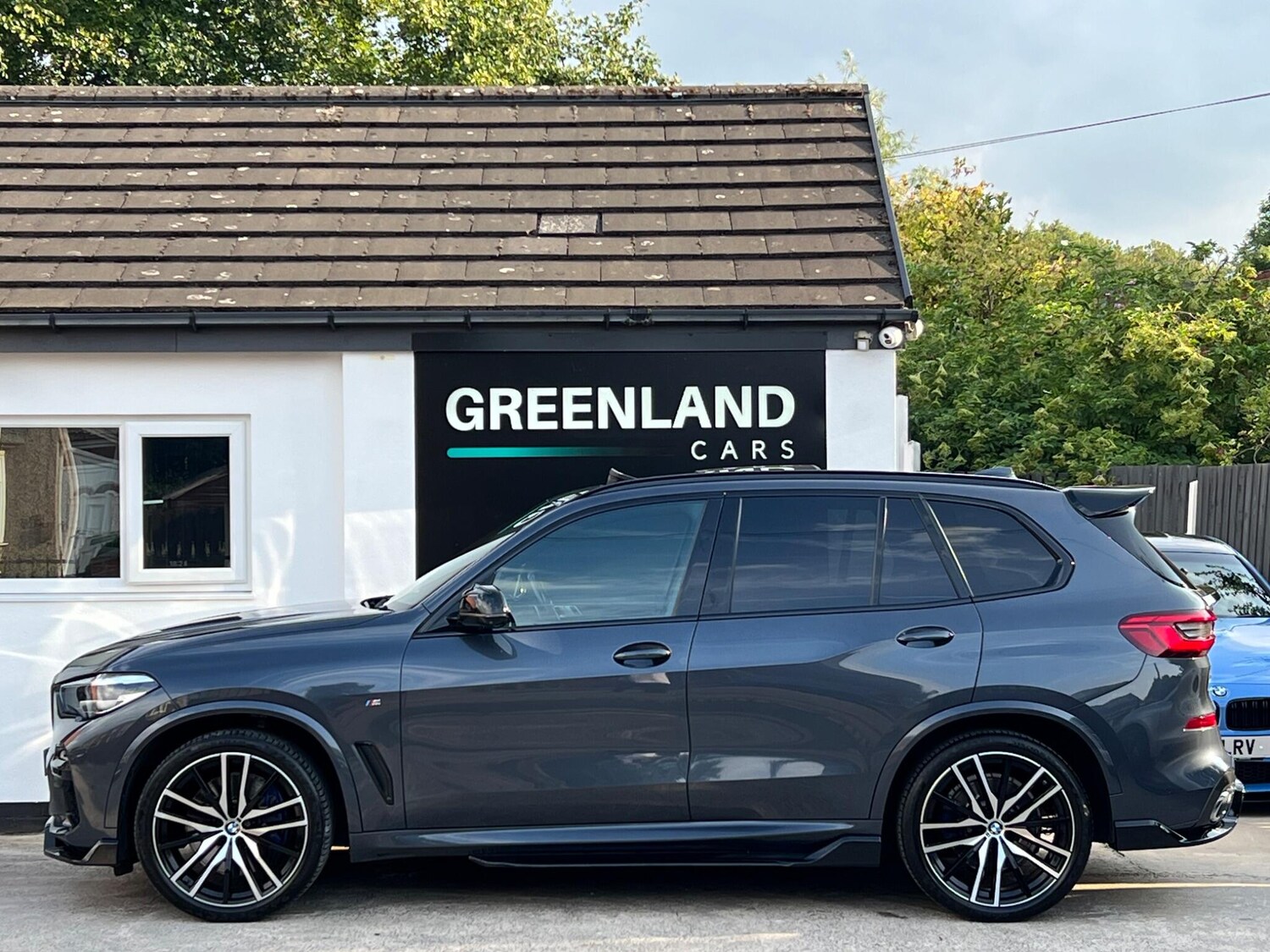 Used BMW X5 2019 for sale - 76032311: Photo 65
