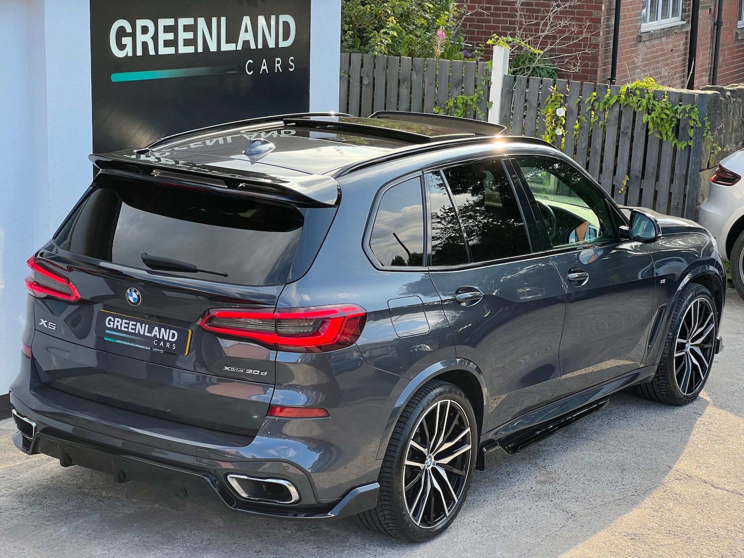 Used BMW X5 2019 for sale - 76032311: Photo 7