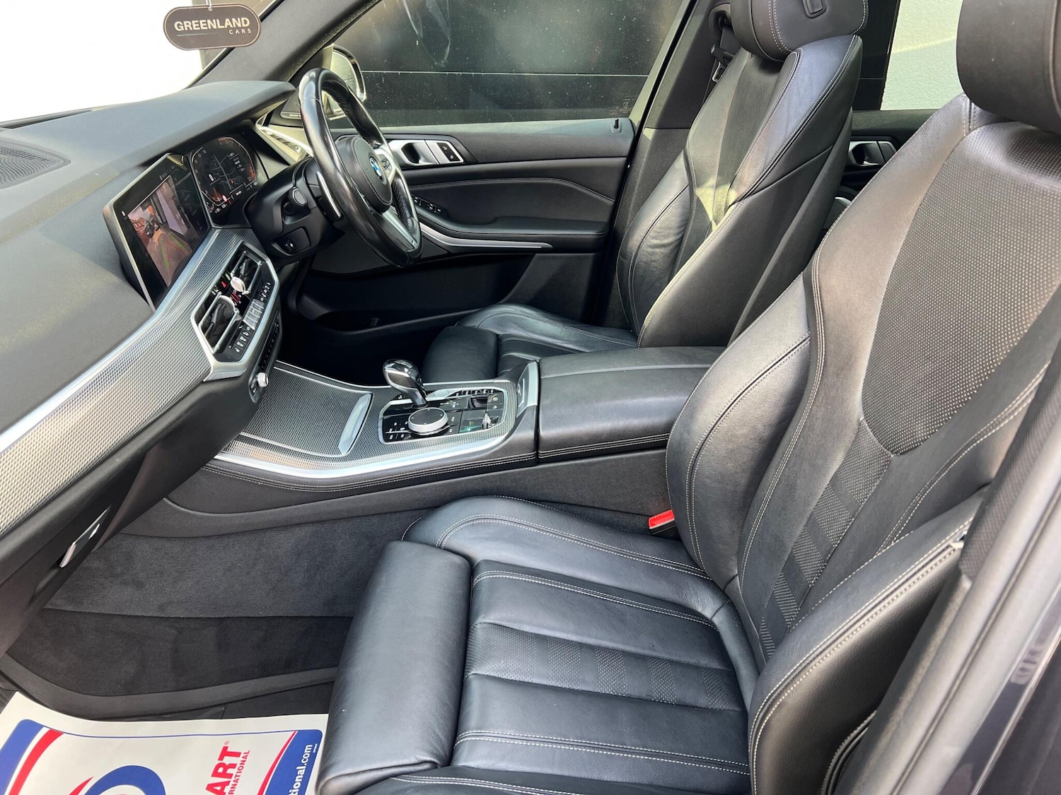 Used BMW X5 2019 for sale - 76032311: Photo 70