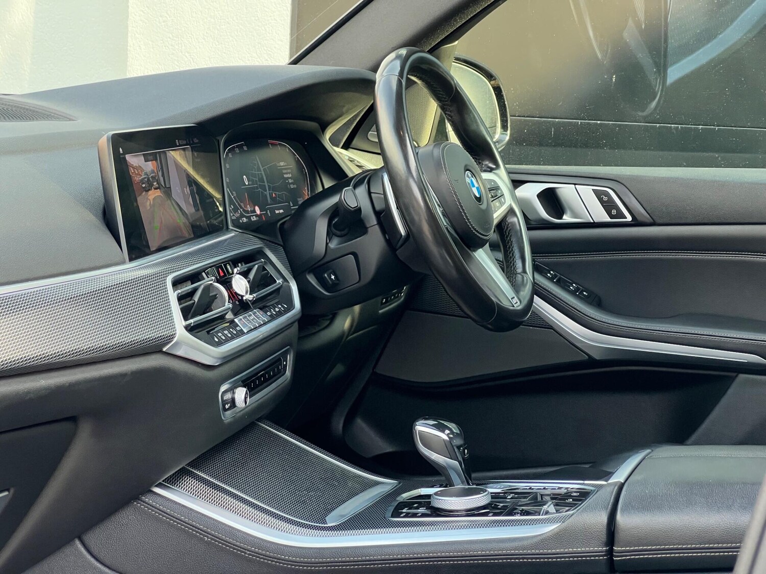 Used BMW X5 2019 for sale - 76032311: Photo 71