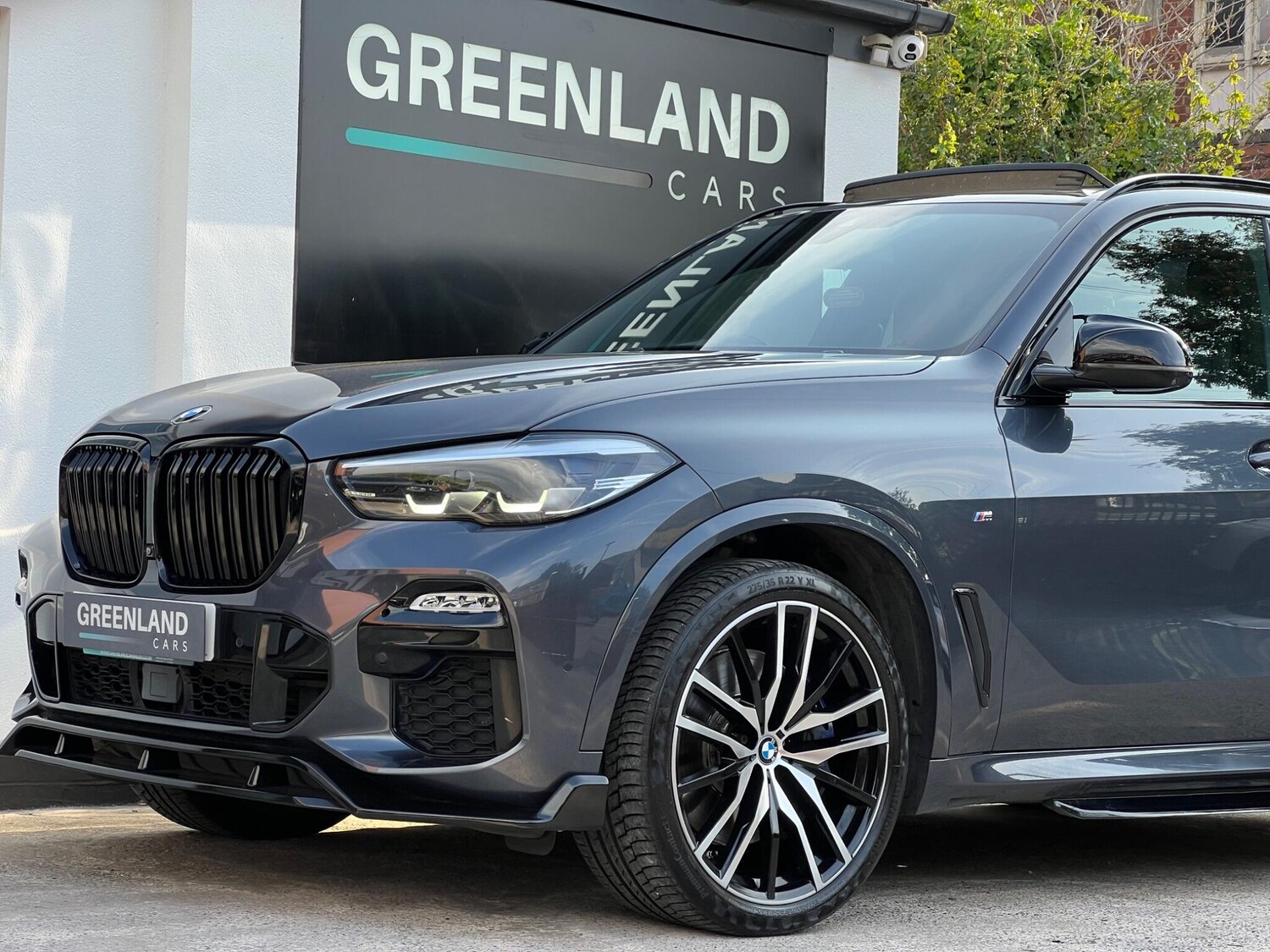 Used BMW X5 2019 for sale - 76032311: Photo 73
