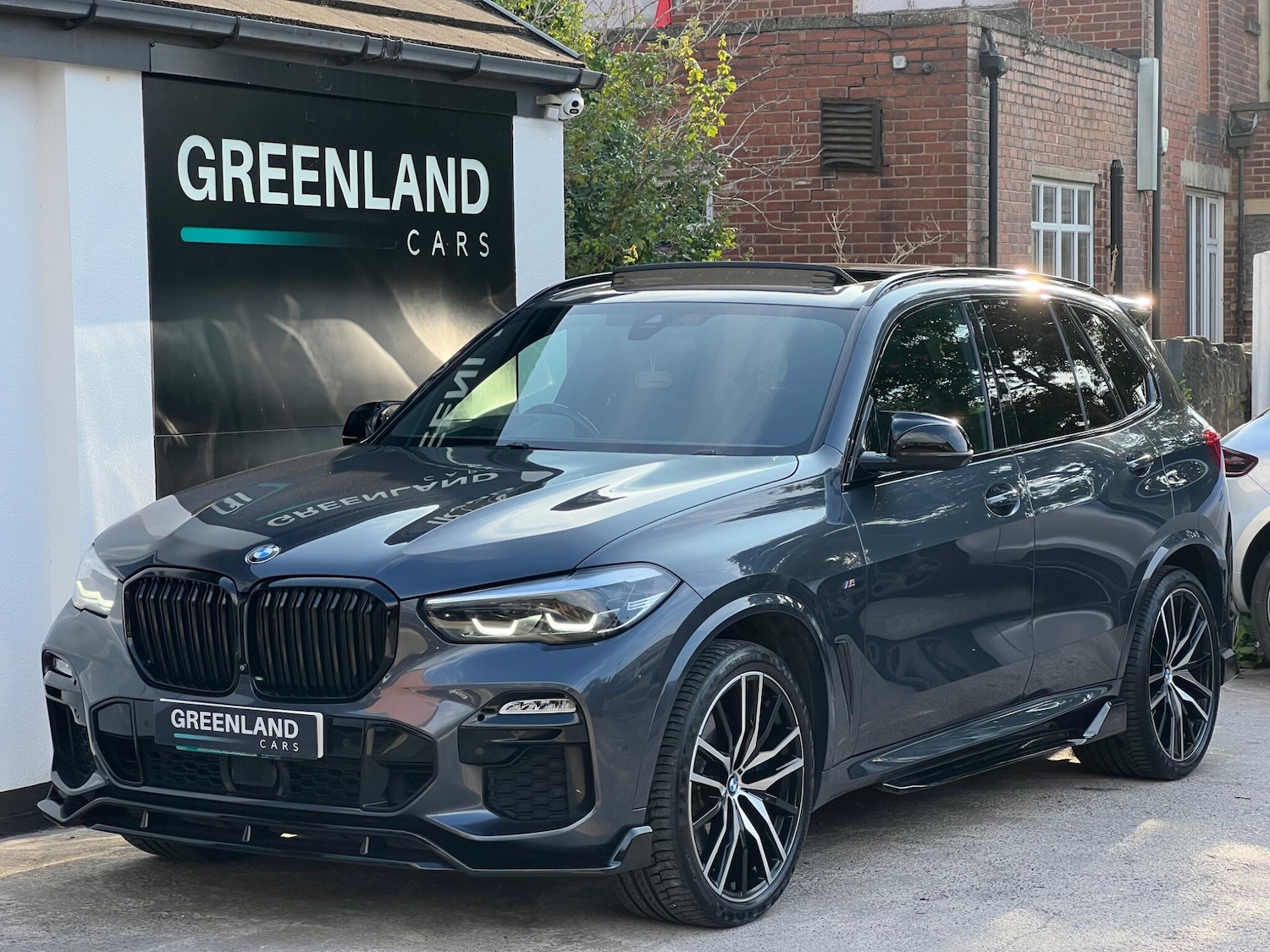 Used BMW X5 2019 for sale - 76032311: Photo 74