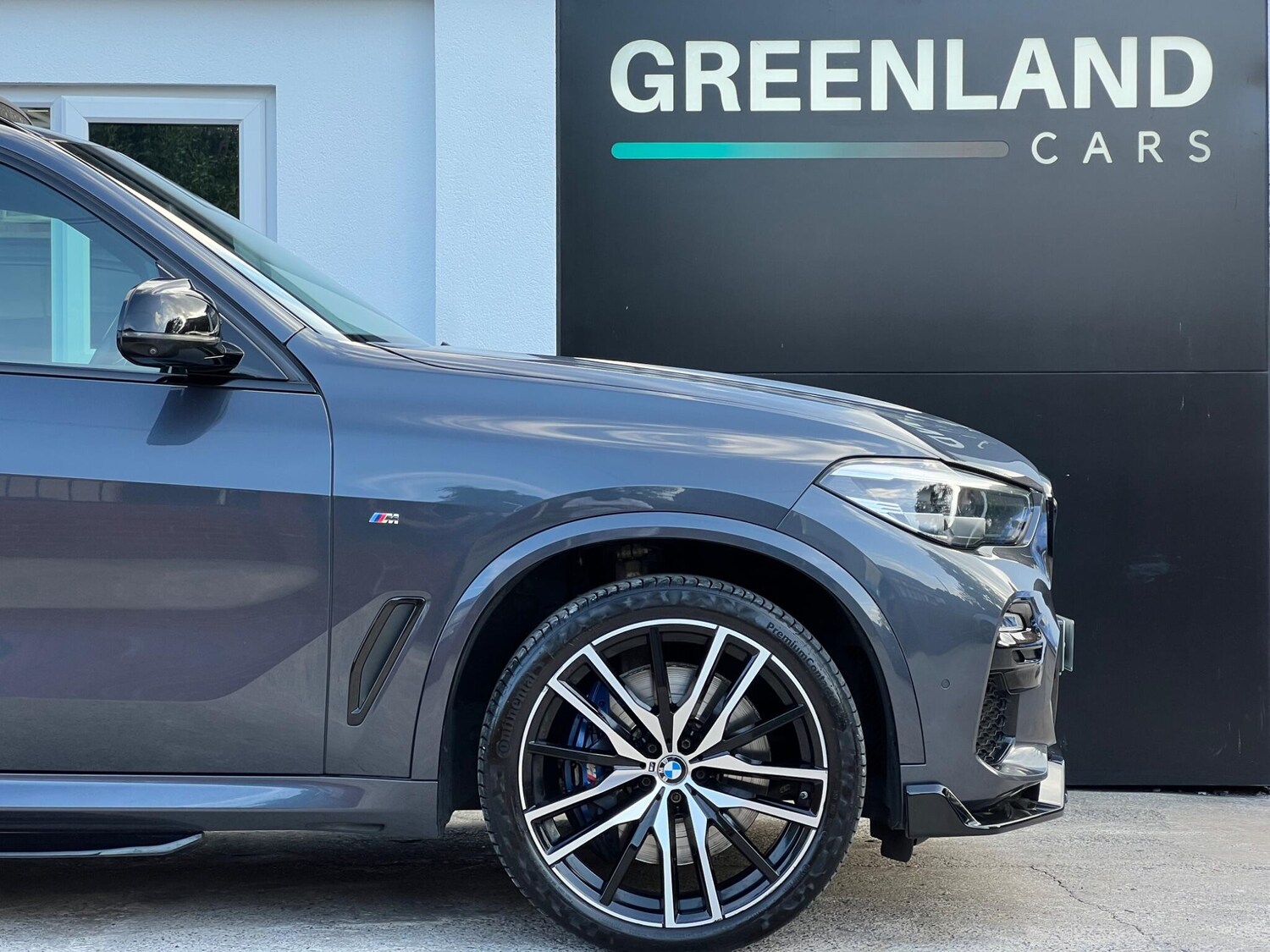 Used BMW X5 2019 for sale - 76032311: Photo 8