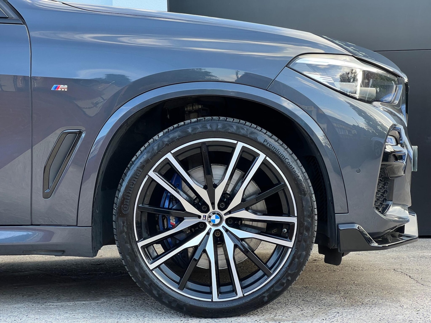 Used BMW X5 2019 for sale - 76032311: Photo 9