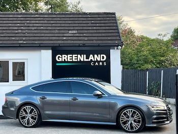Audi - A7