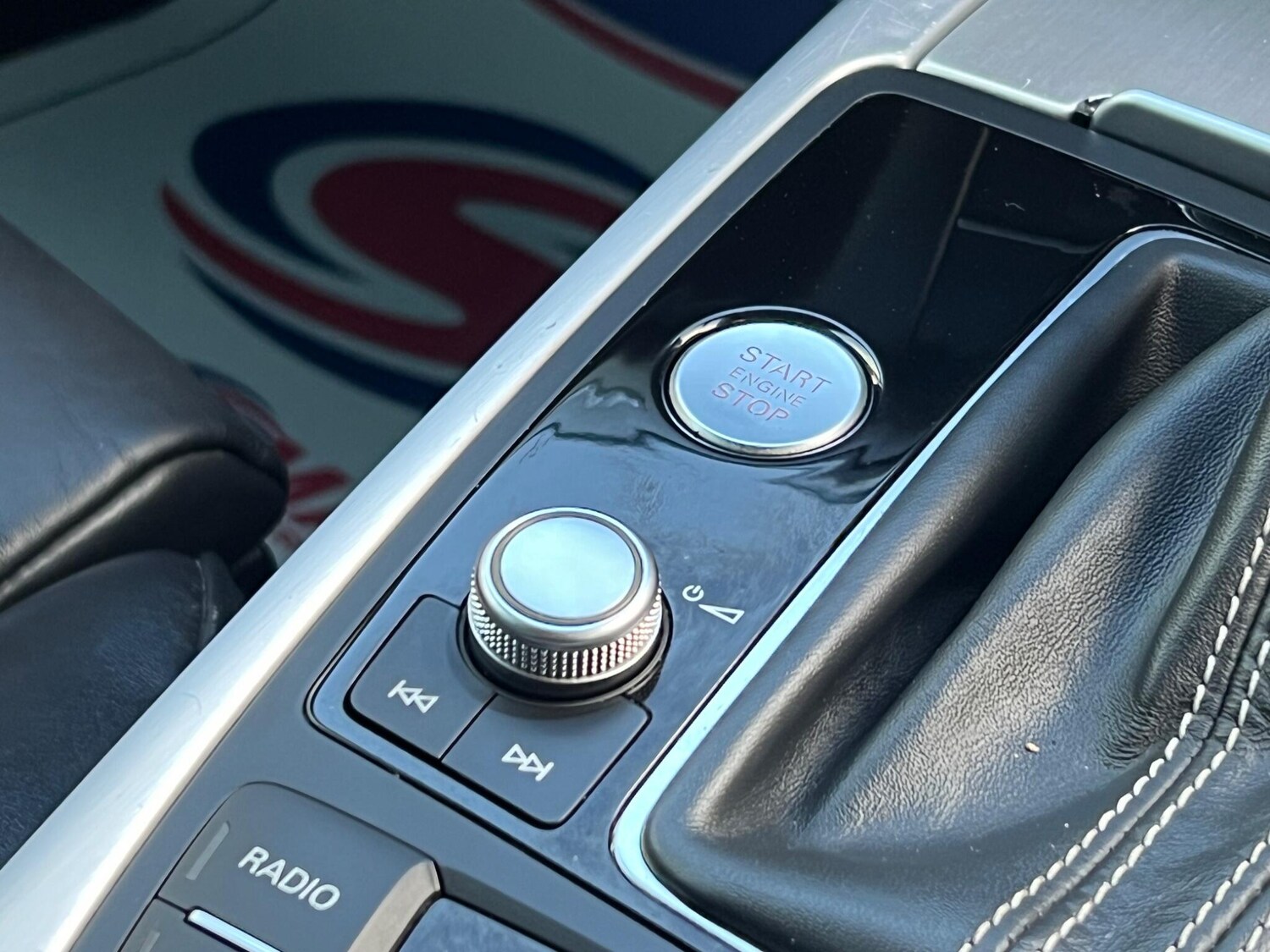 Vehicle 76