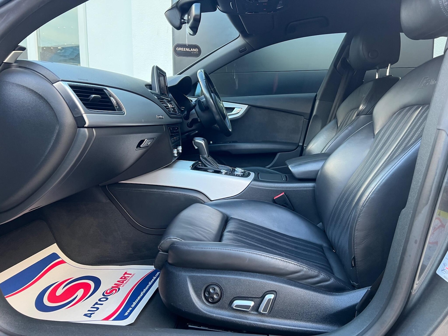 Vehicle 80