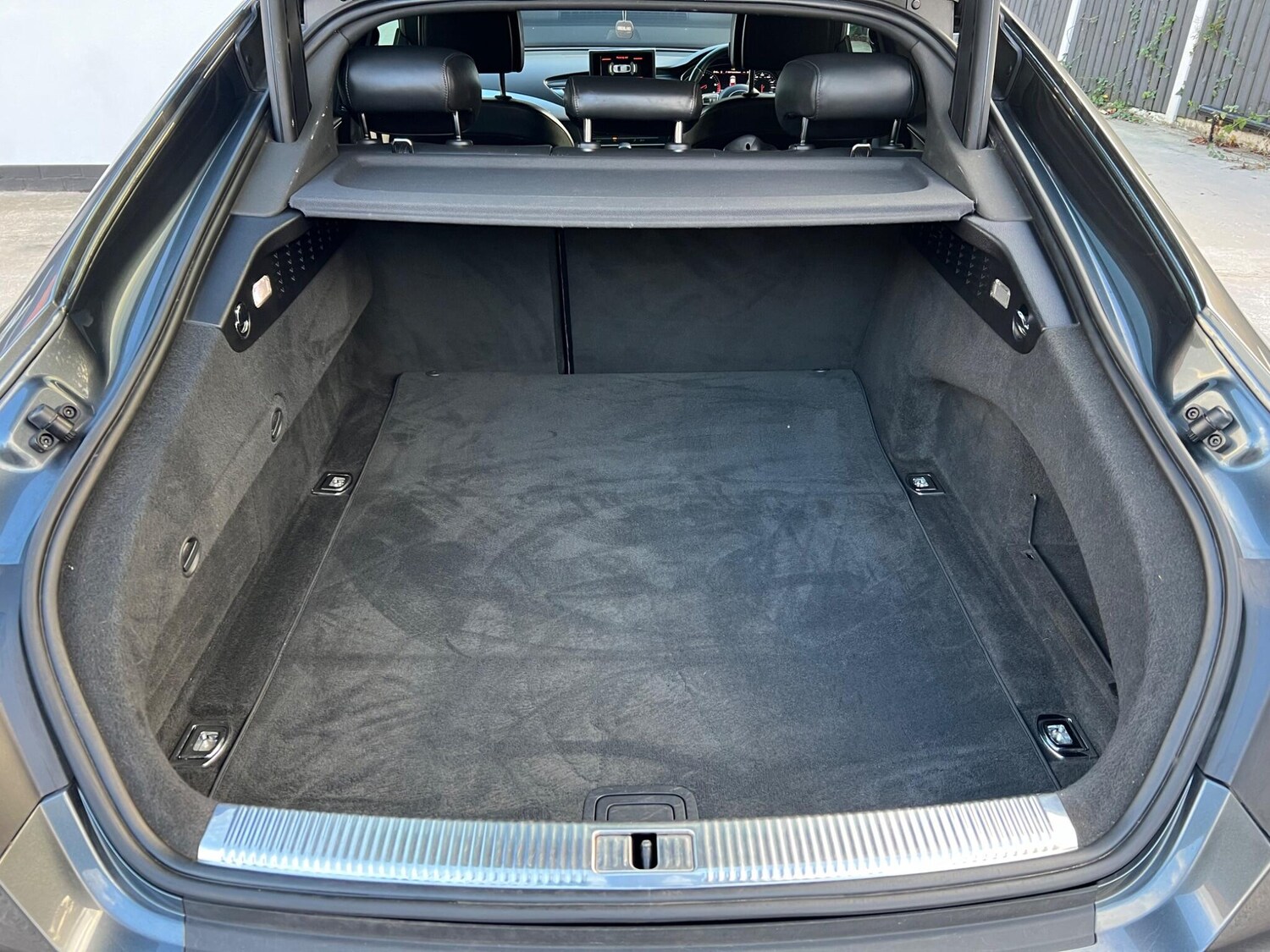 Vehicle 82