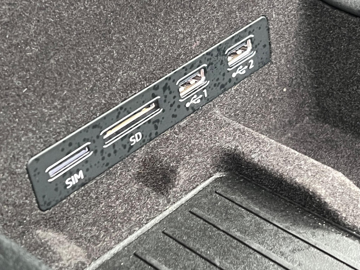 Vehicle 71