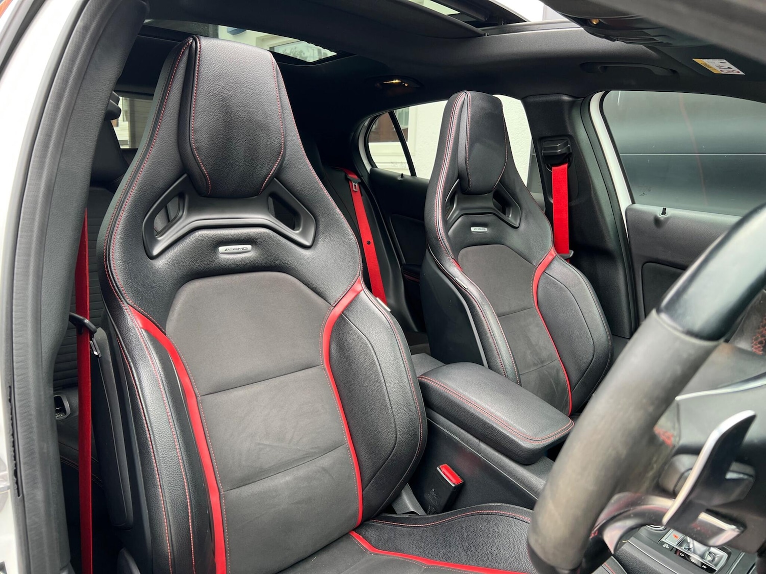 Used Mercedes-Benz GLA 2018 for sale - 76179682: Photo 13