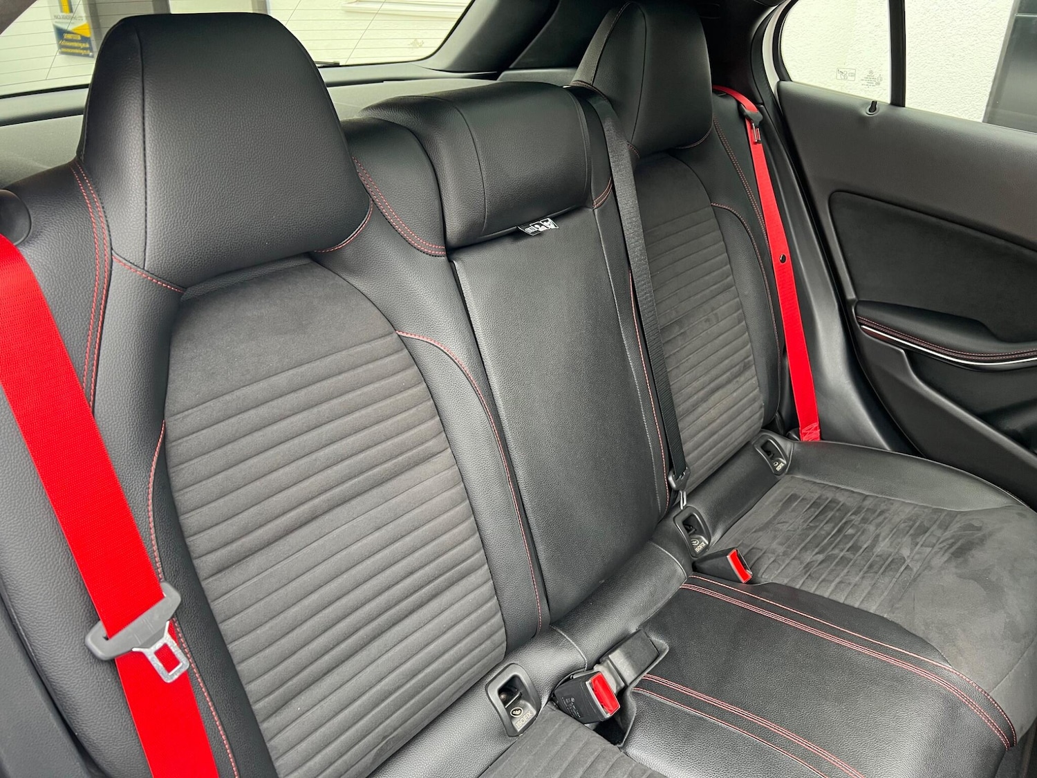 Used Mercedes-Benz GLA 2018 for sale - 76179682: Photo 14
