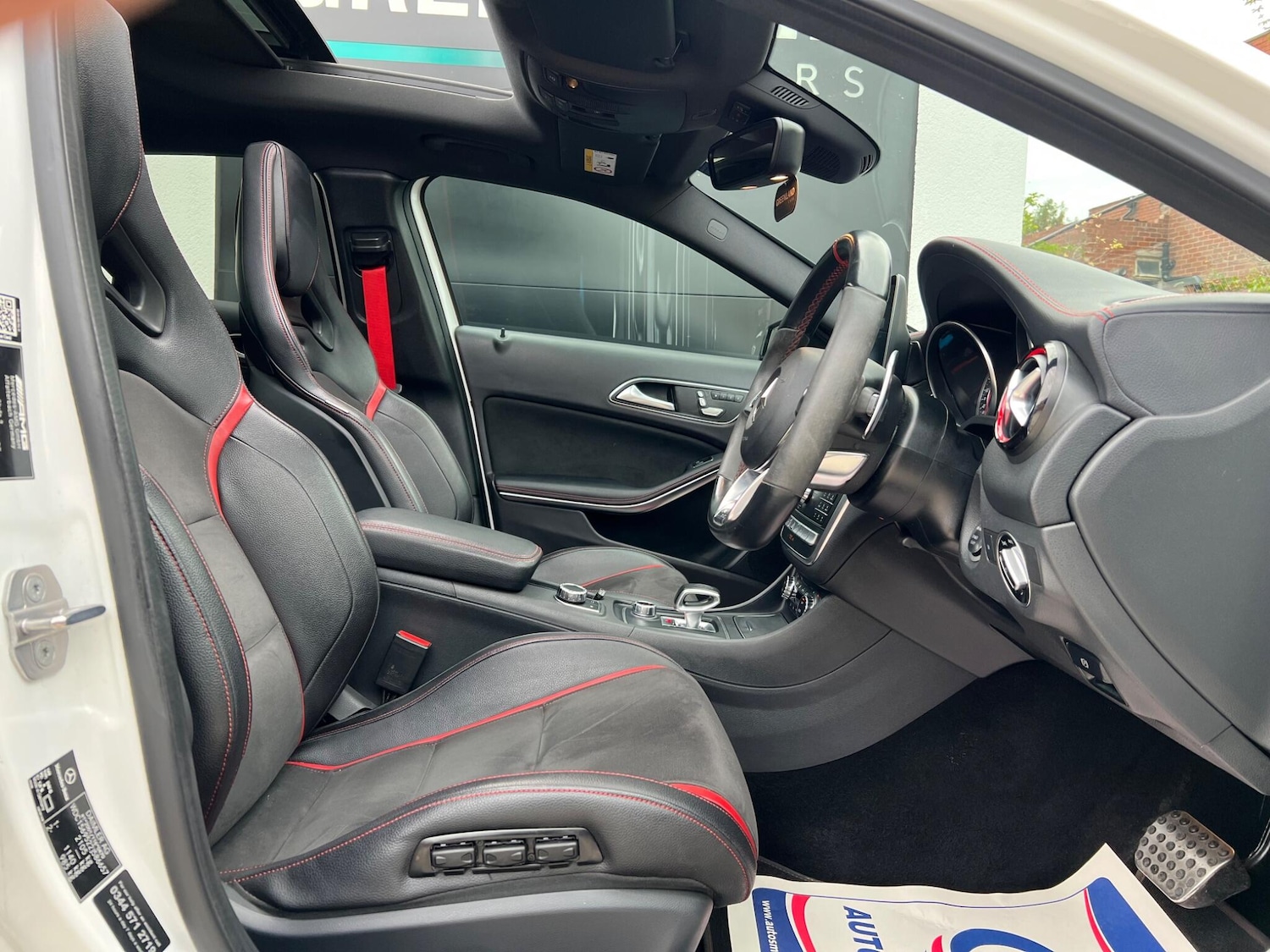 Used Mercedes-Benz GLA 2018 for sale - 76179682: Photo 16