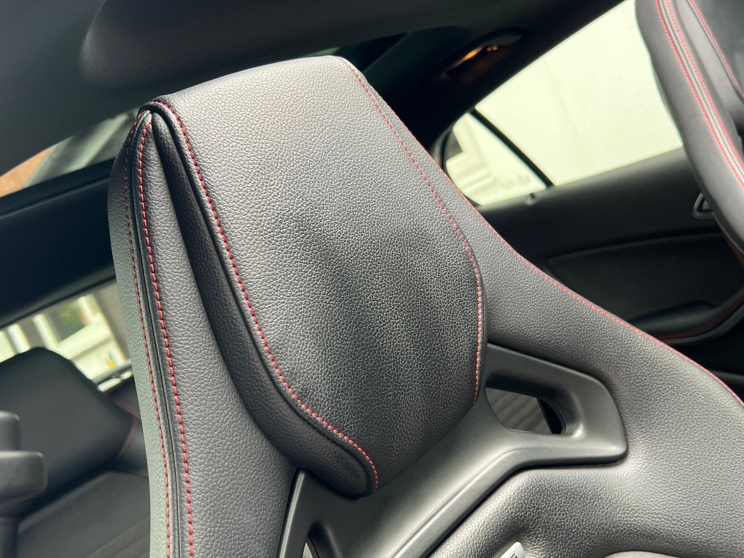 Used Mercedes-Benz GLA 2018 for sale - 76179682: Photo 17