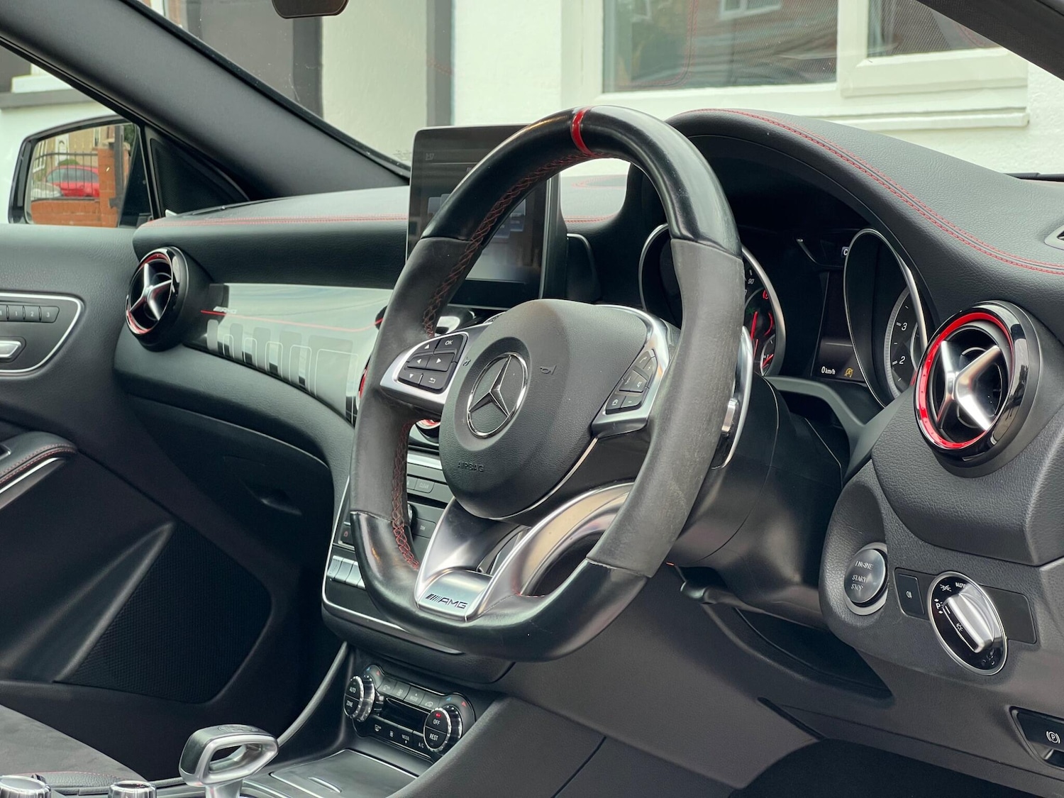 Used Mercedes-Benz GLA 2018 for sale - 76179682: Photo 22