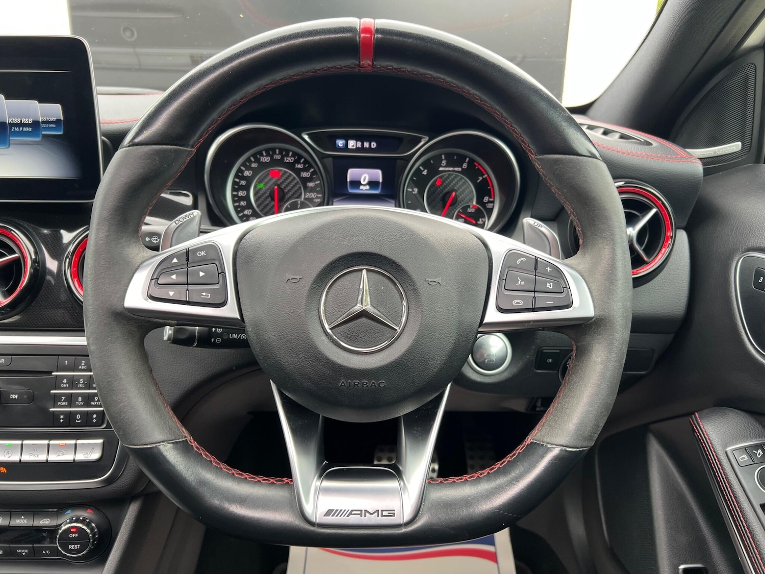 Used Mercedes-Benz GLA 2018 for sale - 76179682: Photo 23