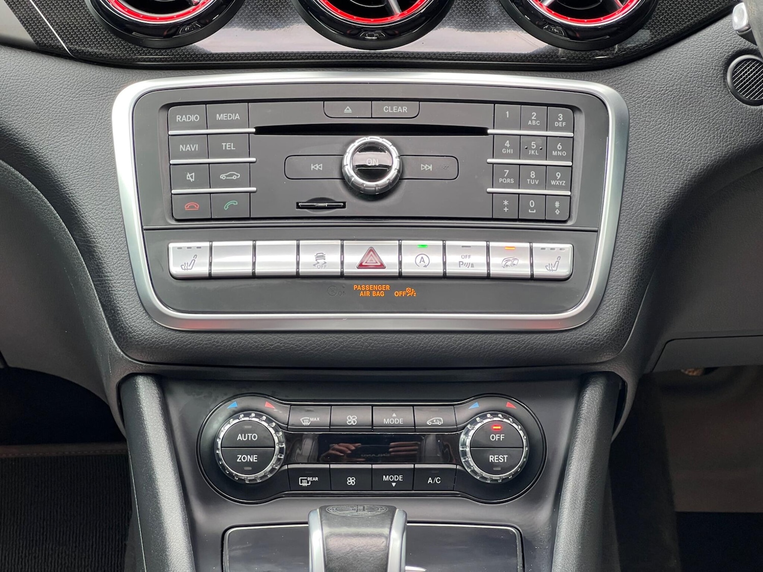 Used Mercedes-Benz GLA 2018 for sale - 76179682: Photo 25