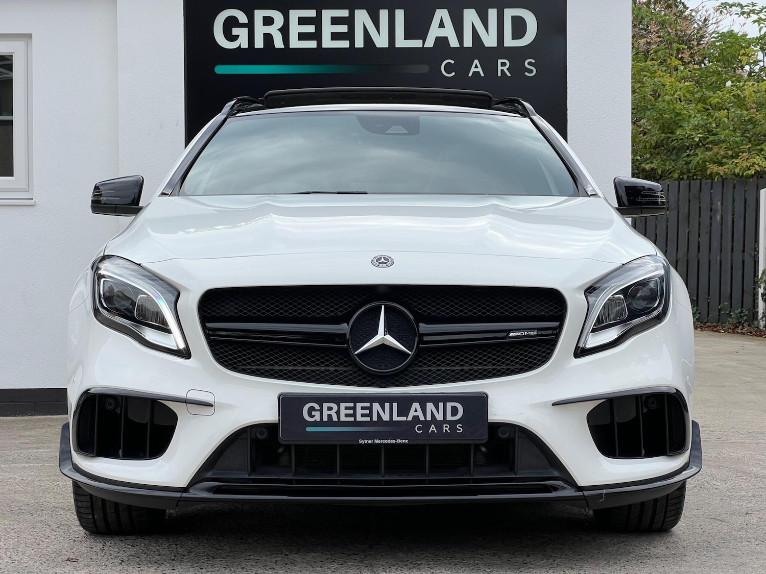 Used Mercedes-Benz GLA 2018 for sale - 76179682: Photo 51