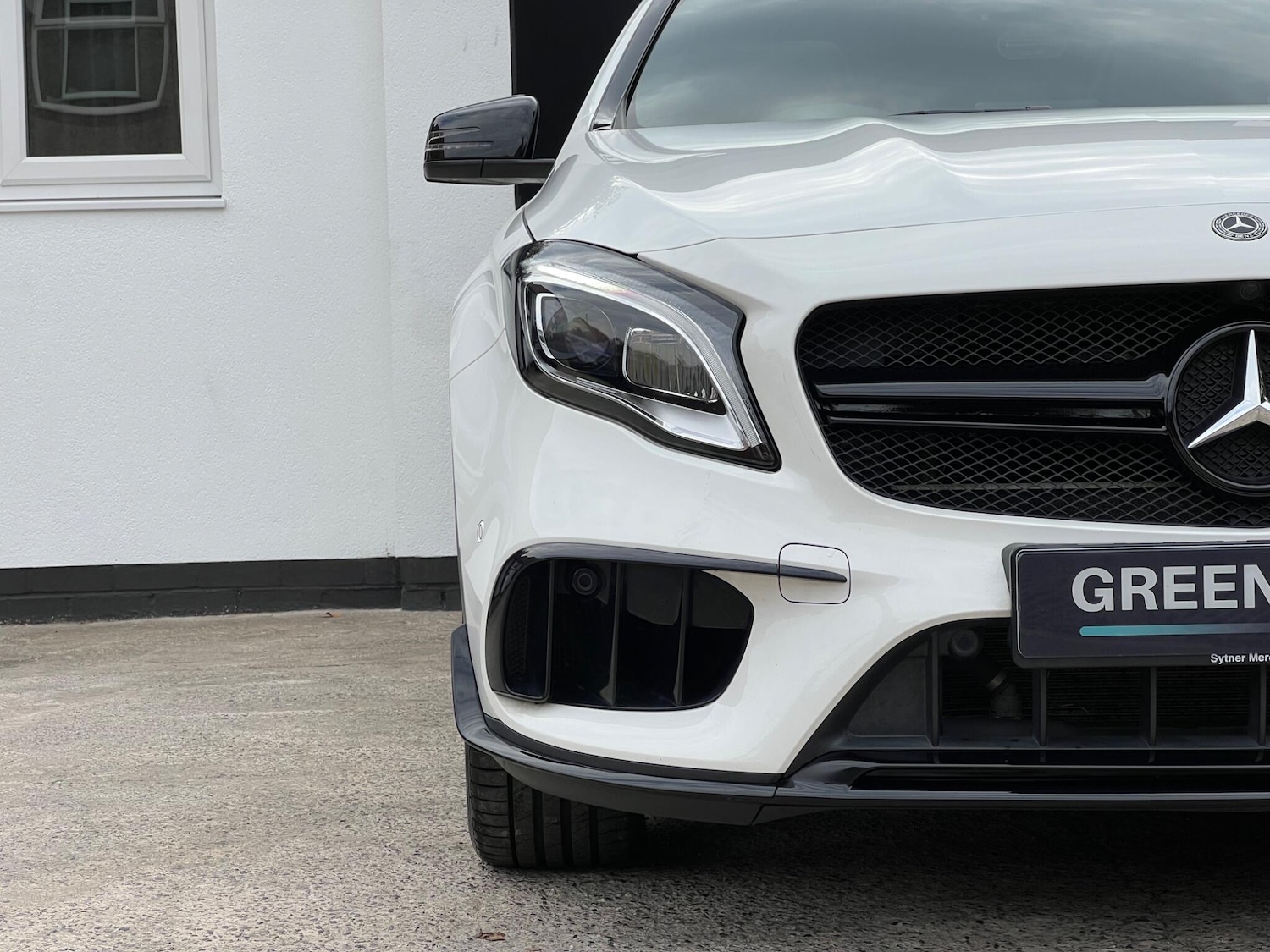 Used Mercedes-Benz GLA 2018 for sale - 76179682: Photo 52