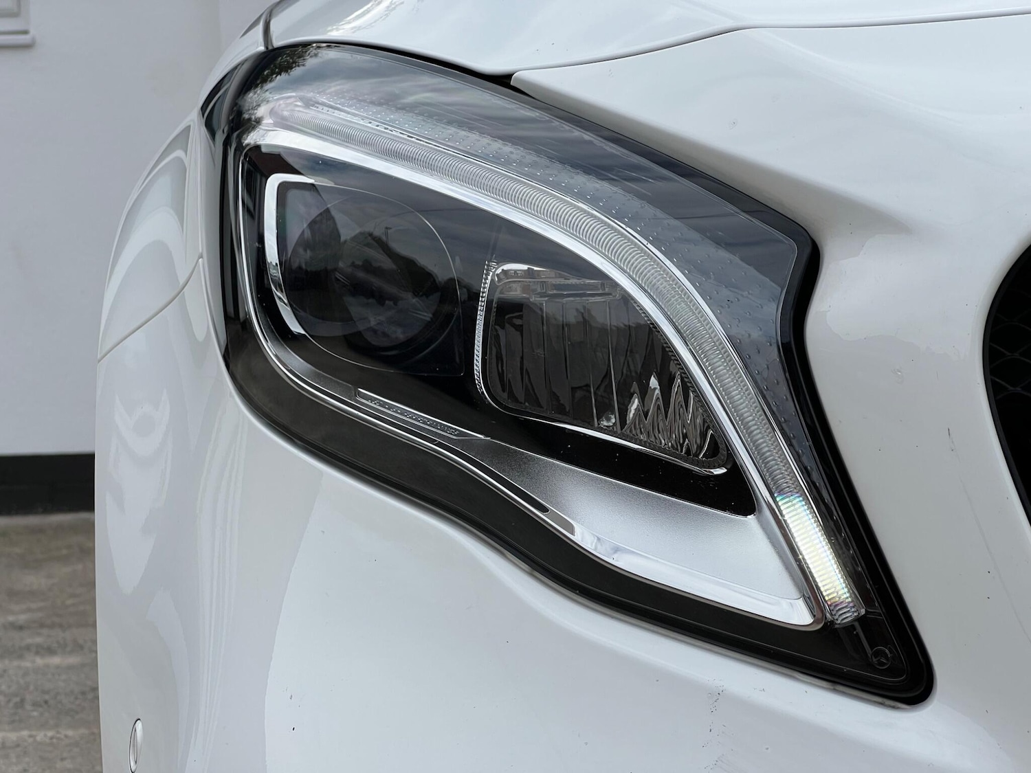 Used Mercedes-Benz GLA 2018 for sale - 76179682: Photo 53
