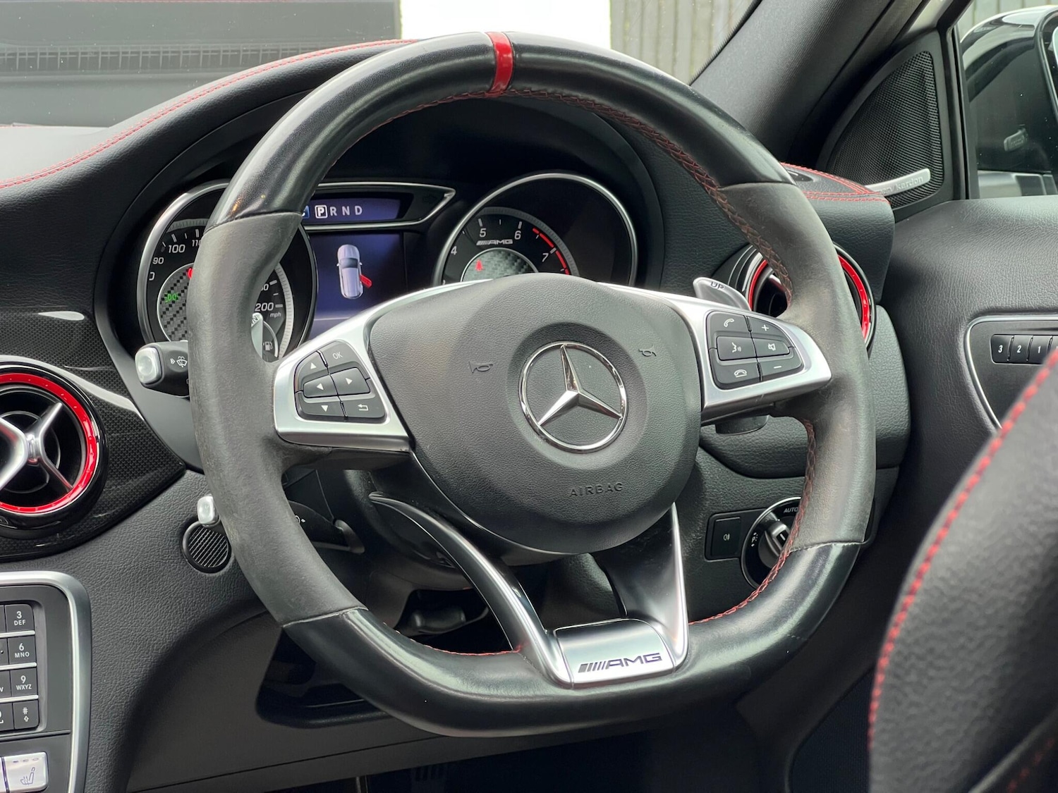 Used Mercedes-Benz GLA 2018 for sale - 76179682: Photo 72
