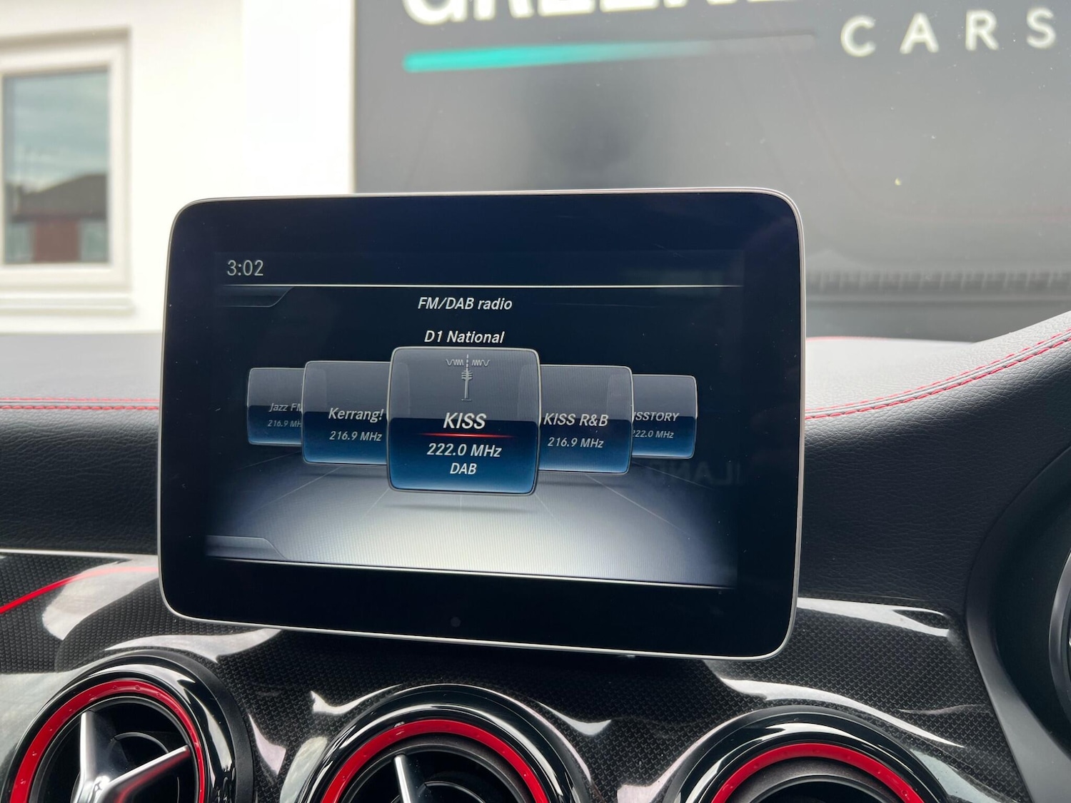 Used Mercedes-Benz GLA 2018 for sale - 76179682: Photo 80