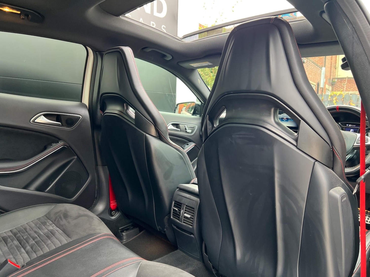 Used Mercedes-Benz GLA 2018 for sale - 76179682: Photo 81