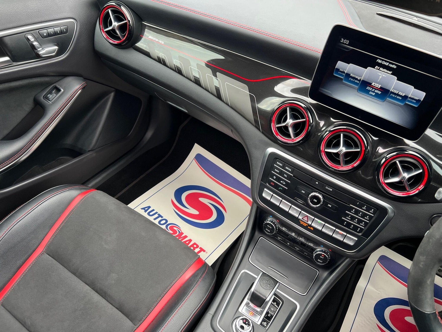 Used Mercedes-Benz GLA 2018 for sale - 76179682: Photo 85