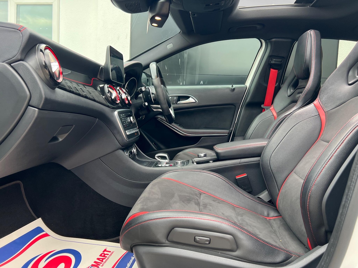 Used Mercedes-Benz GLA 2018 for sale - 76179682: Photo 86