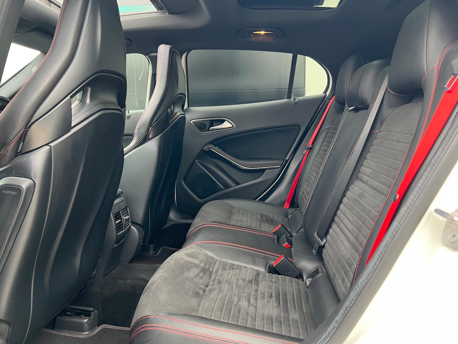Used Mercedes-Benz GLA 2018 for sale - 76179682: Photo 87