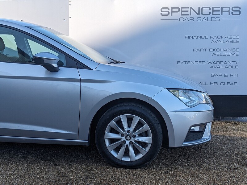 Used SEAT Leon 2019 for sale - 77643341: Photo 11