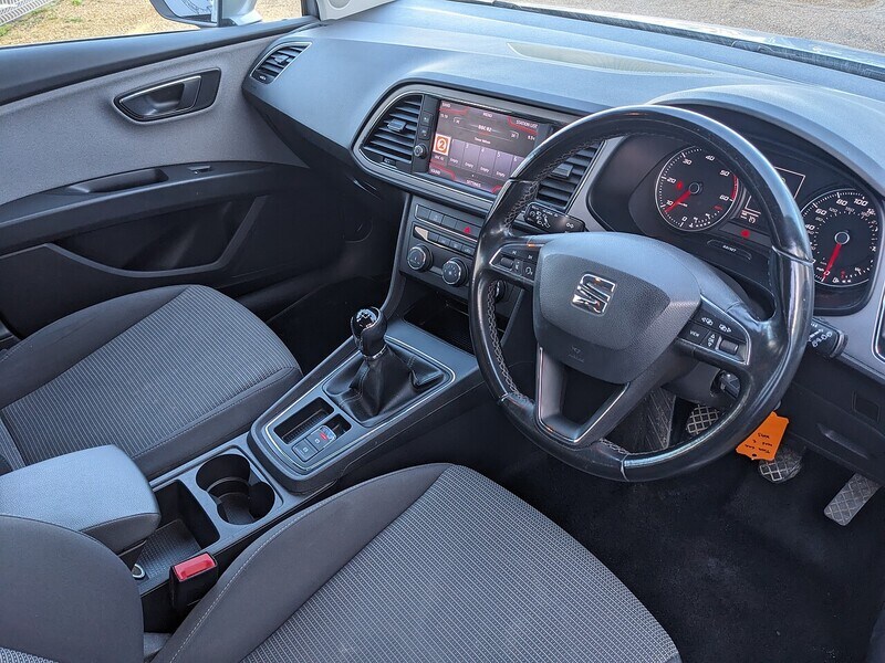 Used SEAT Leon 2019 for sale - 77643341: Photo 12