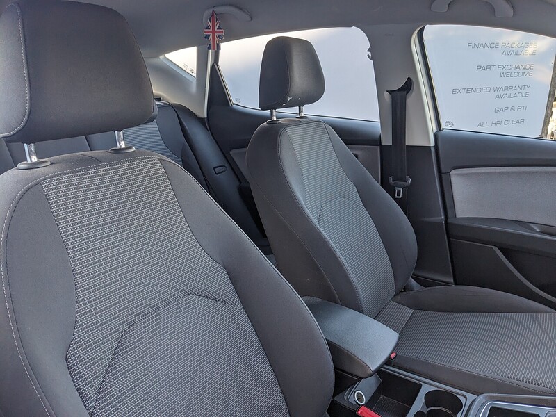 Used SEAT Leon 2019 for sale - 77643341: Photo 13