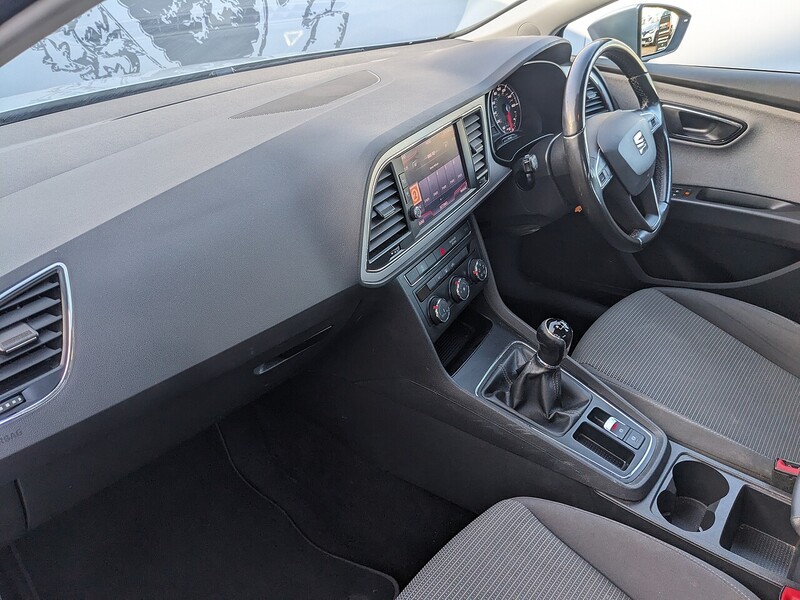 Used SEAT Leon 2019 for sale - 77643341: Photo 14