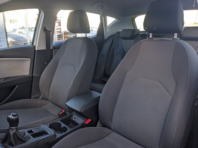 Used SEAT Leon 2019 for sale - 77643341: Photo 15