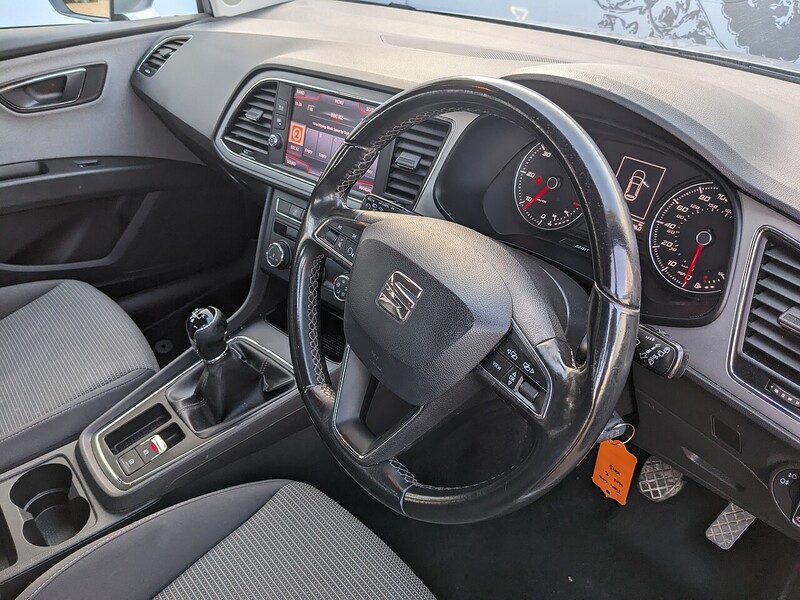 Used SEAT Leon 2019 for sale - 77643341: Photo 16