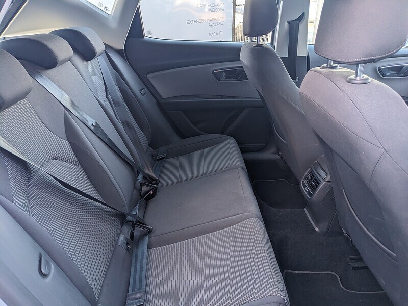 Used SEAT Leon 2019 for sale - 77643341: Photo 17